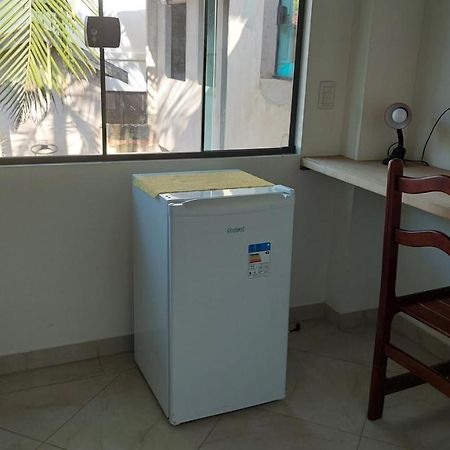 Bed and Breakfast Residencia Familiar Campinas  Exterior foto
