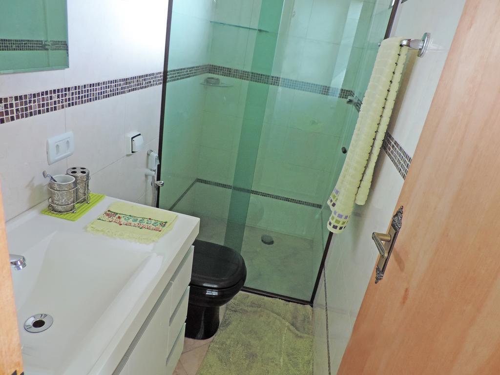 Bed and Breakfast Residencia Familiar Campinas  Zimmer foto