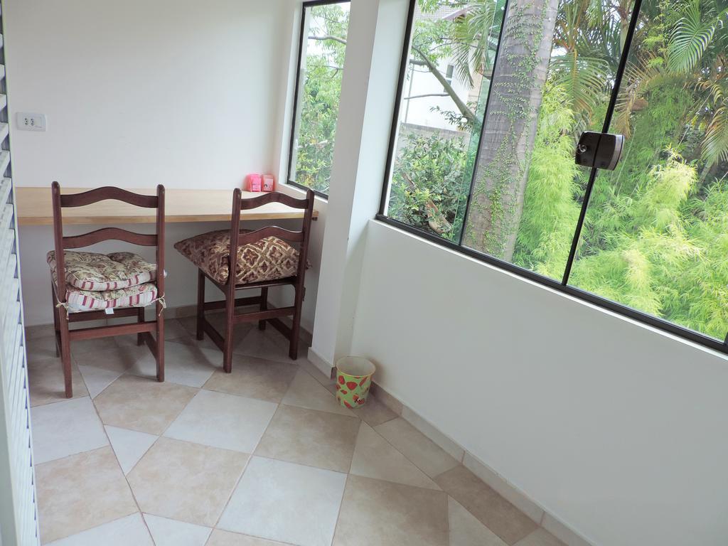 Bed and Breakfast Residencia Familiar Campinas  Zimmer foto